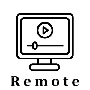Remote